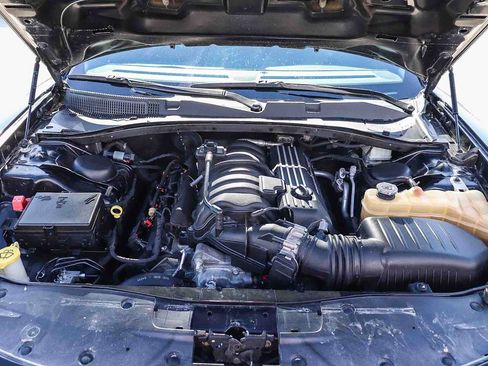 Used 2017 Dodge Charger R/T Scat Pack w/ Technology Group RWD image 30