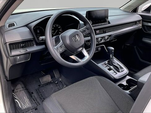 Used 2025 Honda CR-V EX image 14