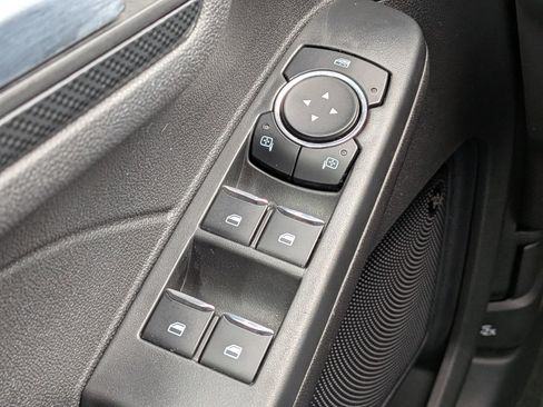 Certified 2023 Ford Escape ST-Line Select w/ Tech Pack #2 image 27