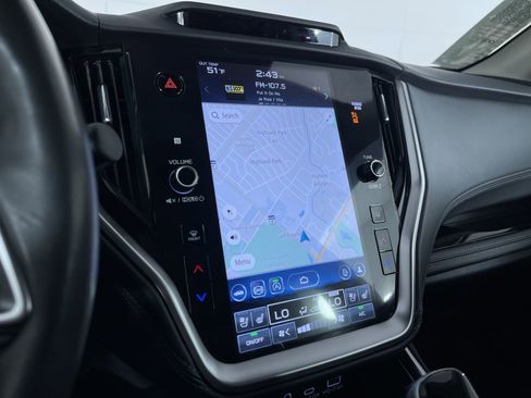 Used 2023 Subaru Outback Touring XT image 20