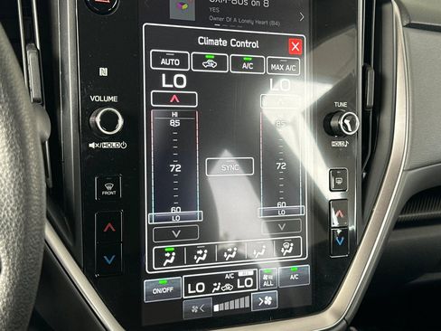 Certified 2024 Subaru Crosstrek 2.0i Premium w/ Crosstrek Mirror Package image 20