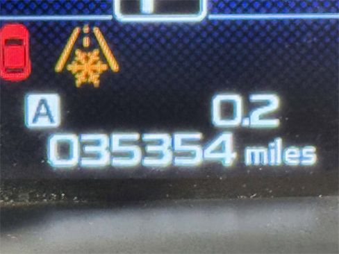 Used 2019 Subaru Legacy 2.5i Sport image 2