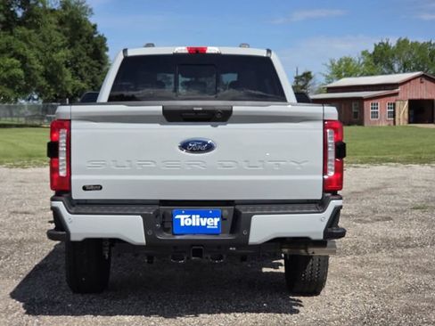 New 2026 Ford F250 XL w/ STX Appearance Package AWD/4WD image 5