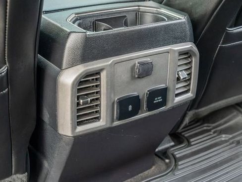 Used 2019 Ford F150 Raptor w/ Equipment Group 802A Luxury image 37