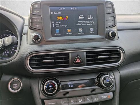 Used 2019 Hyundai Kona Limited AWD/4WD image 12