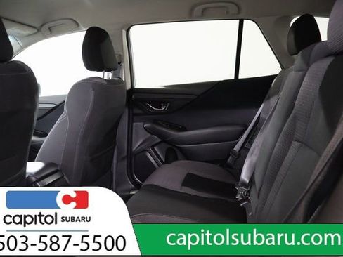 Used 2020 Subaru Outback Premium image 28