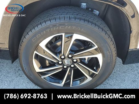 New 2025 Buick Enclave Sport Touring w/ Power Package image 5