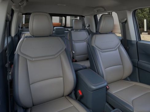 New 2026 Ford Maverick Lariat AWD/4WD image 10
