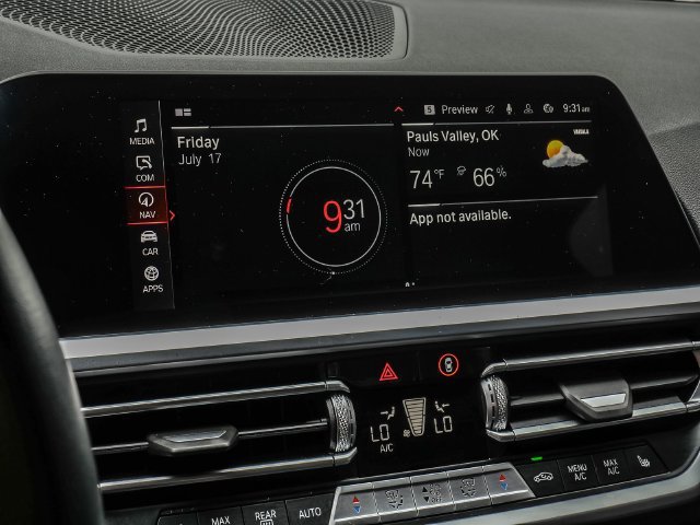 Used 2022 BMW 430i Coupe RWD image 35