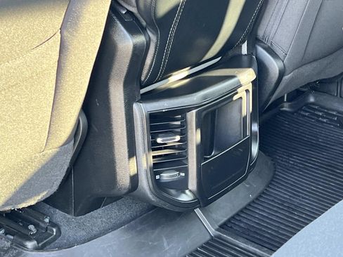 Used 2022 RAM 1500 Big Horn image 21