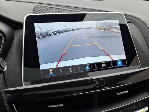 Certified 2023 Cadillac CT5 Luxury image 19