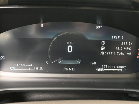 Used 2022 Lincoln Aviator Reserve w/ Elements Package Plus AWD/4WD image 31