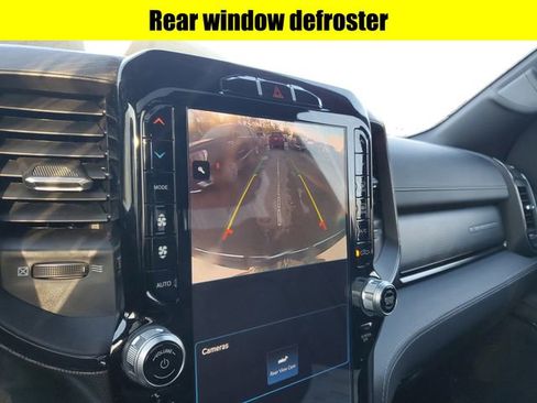 Certified 2023 RAM 1500 Limited image 19