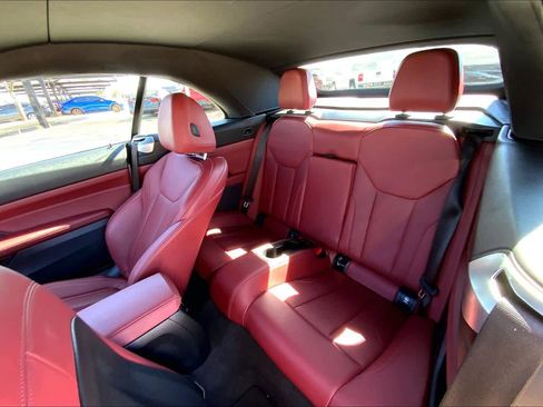 Used 2025 BMW 430i xDrive 430i xDrive image 20