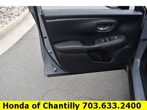 Used 2024 Honda HR-V Sport image 22