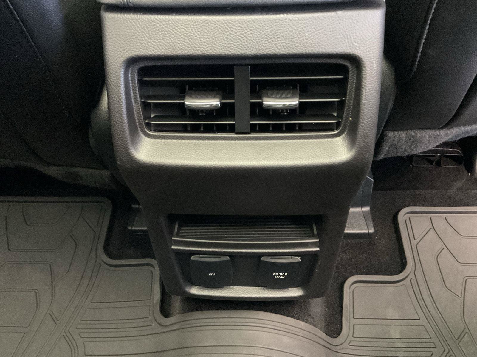 Used 2016 Ford Edge SEL w/ Equipment Group 201A AWD/4WD image 18