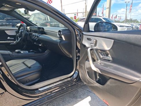 Used 2019 Mercedes-Benz A 220 4MATIC image 19