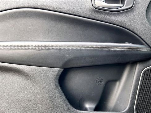 Used 2018 Jeep Compass Latitude image 15