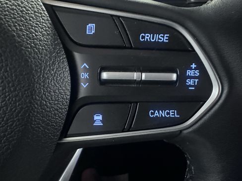 Used 2022 Hyundai Palisade SEL AWD/4WD image 53