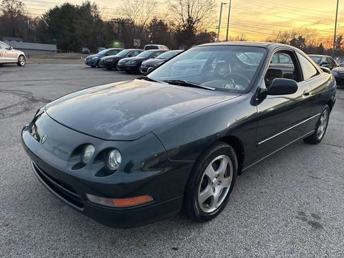 Used 1995 Acura Integra Special Edition image 21