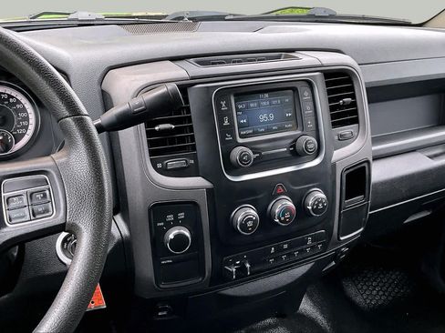 Used 2018 RAM 2500 Tradesman w/ Snow Chief Group AWD/4WD image 7