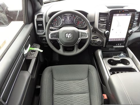 New 2026 RAM 1500 Big Horn image 14