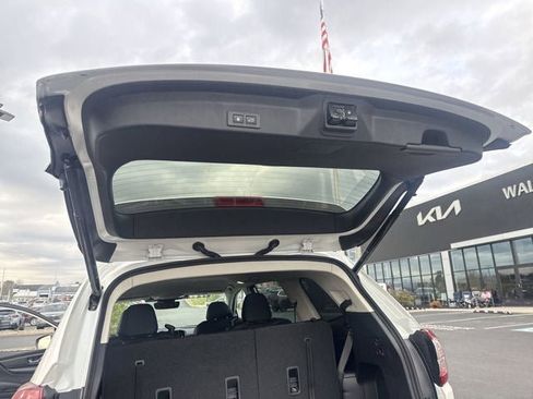 New 2026 Subaru Ascent Premium AWD/4WD image 89