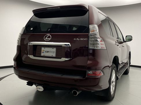 Used 2019 Lexus GX 460 Premium w/ Premium Package image 5