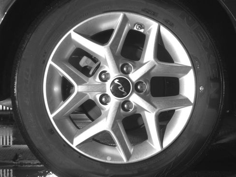 Used 2025 Kia Soul LX w/ LX Technology Package FWD image 22