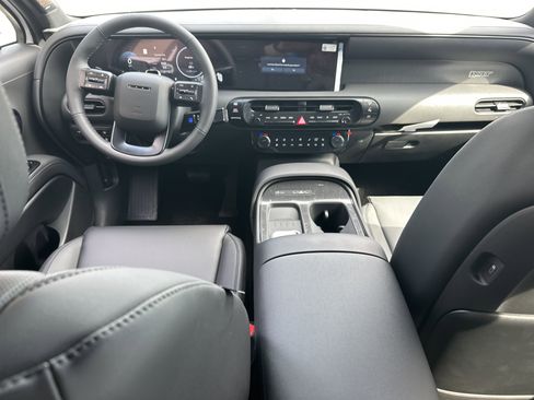 New 2026 Hyundai Palisade XRT Pro image 13