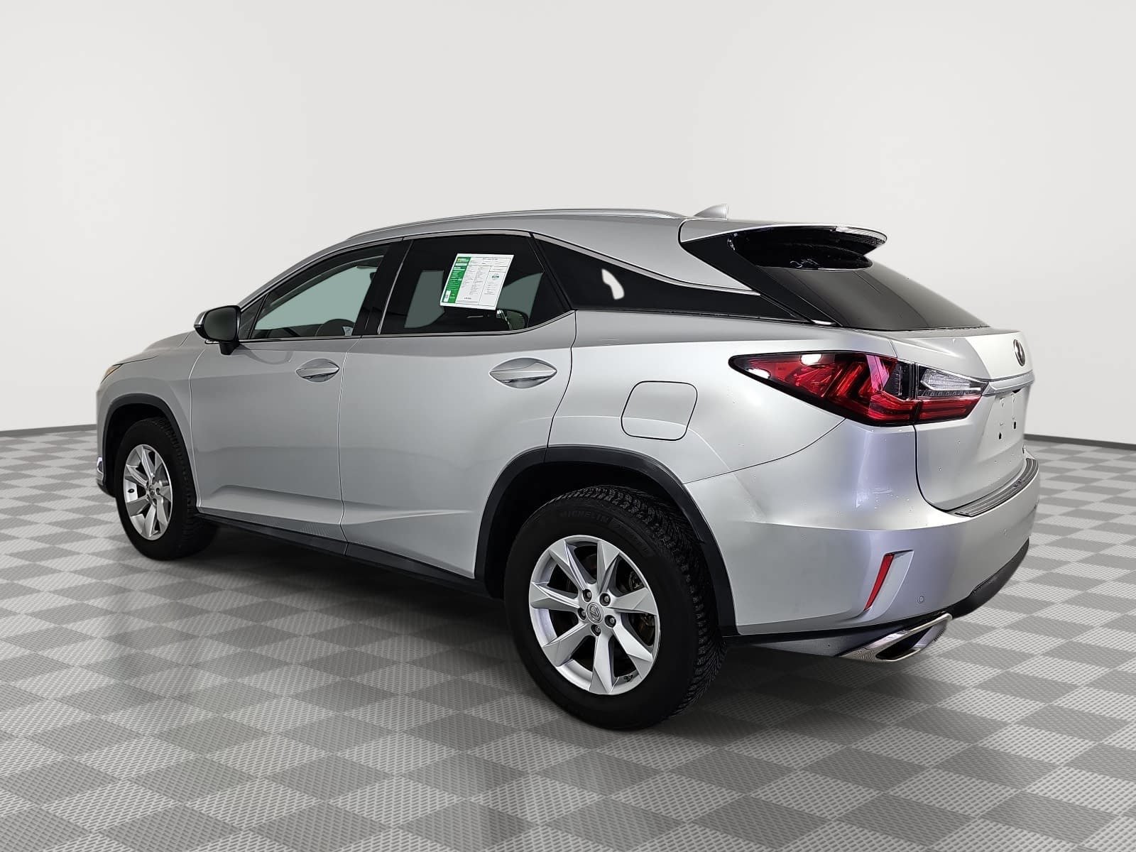 Used 2016 Lexus RX 350 AWD w/ Premium Package image 6