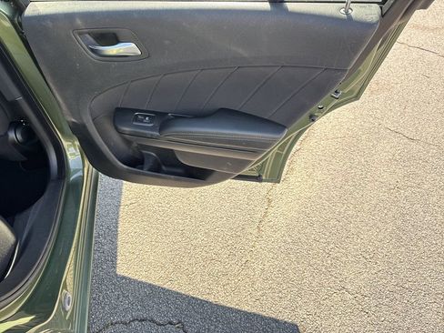 Used 2021 Dodge Charger SXT w/ Blacktop Package image 16