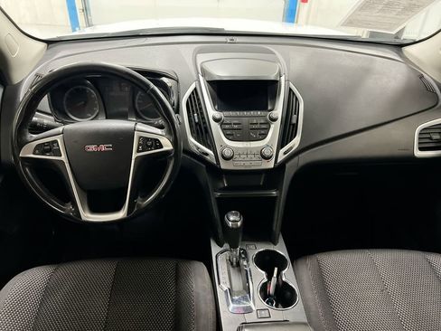 Used 2017 GMC Terrain SLE w/ Convenience Package image 10