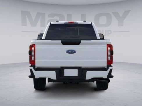 New 2026 Ford F250 XL w/ STX Appearance Package AWD/4WD image 6