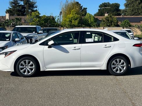 New 2026 Toyota Corolla LE image 6