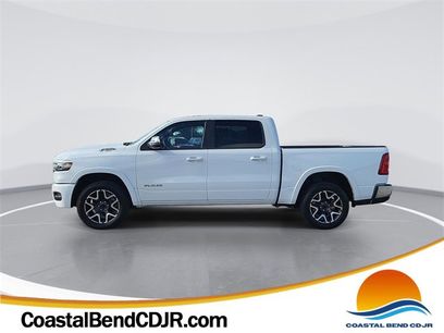 Used 2025 RAM 1500 Laramie