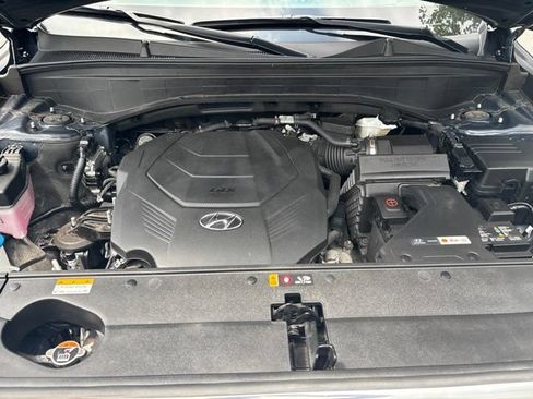 Used 2024 Hyundai Palisade Calligraphy AWD/4WD image 20