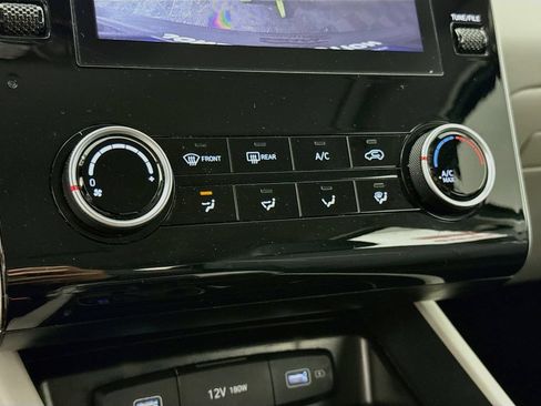 Certified 2024 Hyundai Tucson SE FWD image 8
