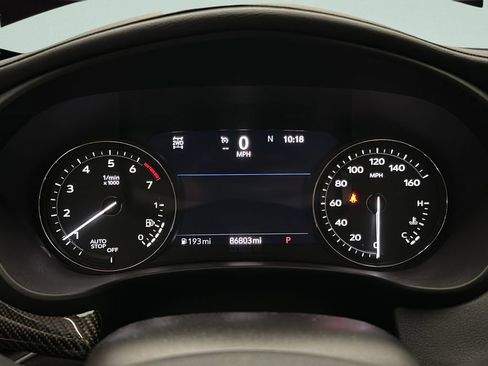 Used 2021 Cadillac XT4 Sport AWD/4WD image 27