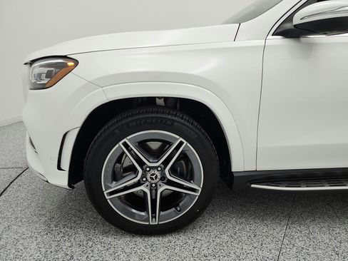 Certified 2023 Mercedes-Benz GLS 450 4MATIC image 18