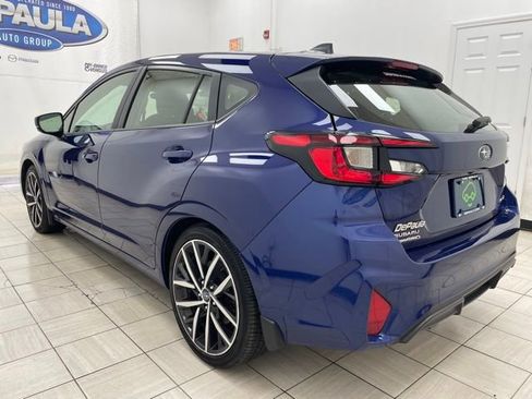 Used 2024 Subaru Impreza 2.0i Sport AWD/4WD image 20