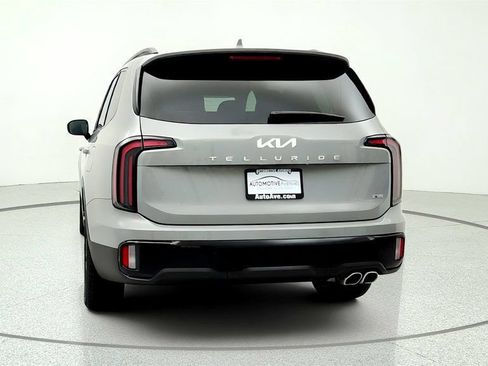 Used 2024 Kia Telluride SX Prestige X-Line AWD/4WD image 6