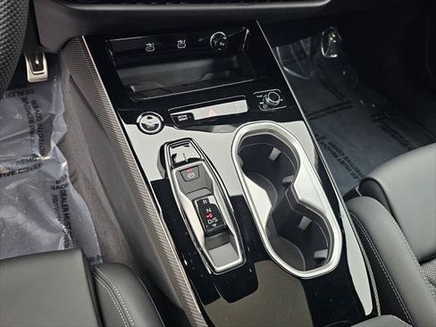 New 2026 Audi A6 Prestige AWD/4WD image 11