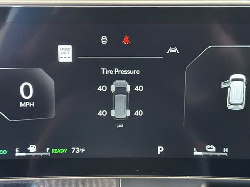 New 2026 Kia Carnival SX Prestige FWD image 25