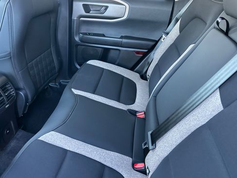 New 2025 Ford Bronco Sport Big Bend image 12