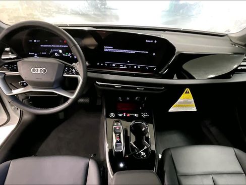 New 2025 Audi A5 2.0T Premium Plus image 5