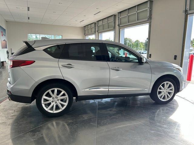Used 2020 Acura RDX AWD image 7