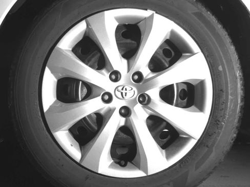 Used 2025 Toyota Corolla LE image 12