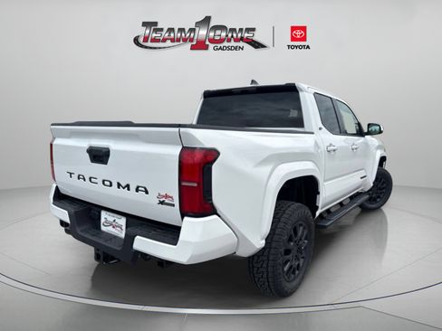 New 2026 Toyota Tacoma SR5 RWD image 7