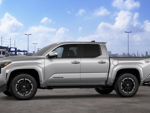 New 2026 Toyota Tacoma TRD Sport AWD/4WD image 5